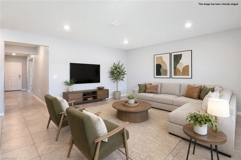 ENCLAVES AT EAGLE LANDING - Residential