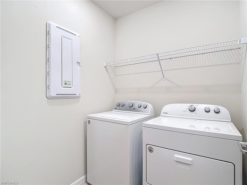 ENCLAVES AT EAGLE LANDING - Residential