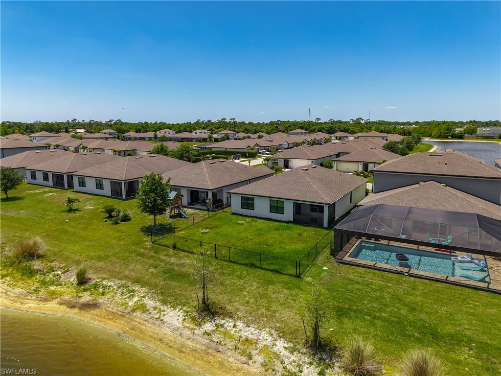 ENCLAVES AT EAGLE LANDING - Residential