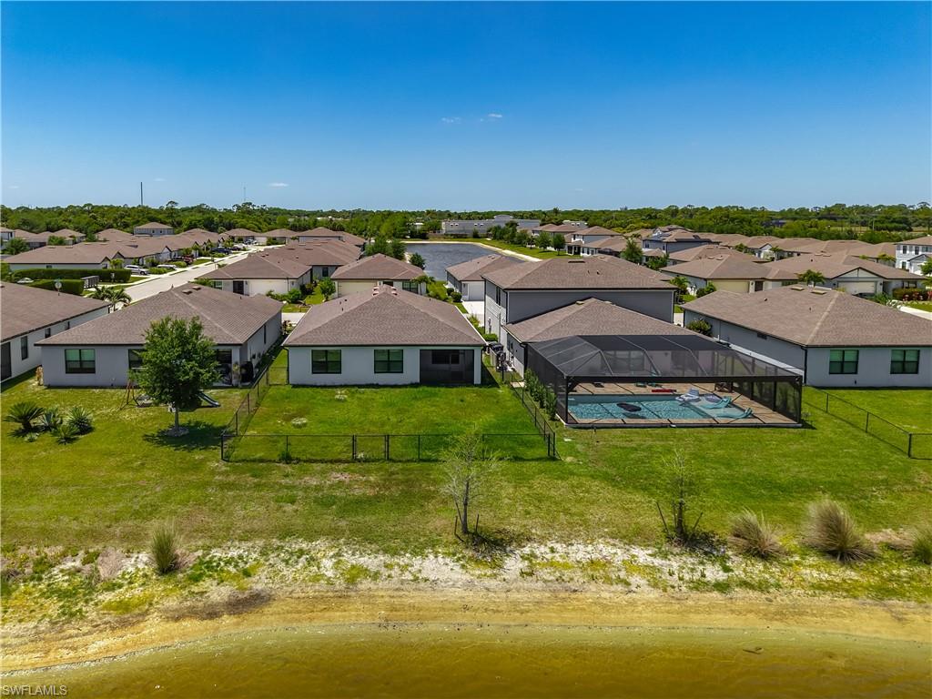 ENCLAVES AT EAGLE LANDING - Residential