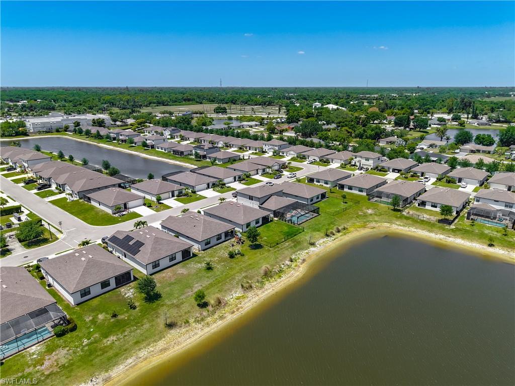 ENCLAVES AT EAGLE LANDING - Residential