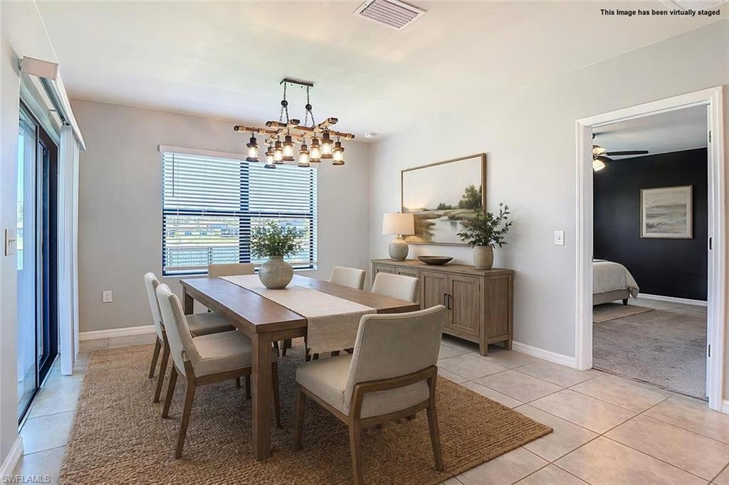 ENCLAVES AT EAGLE LANDING - Residential