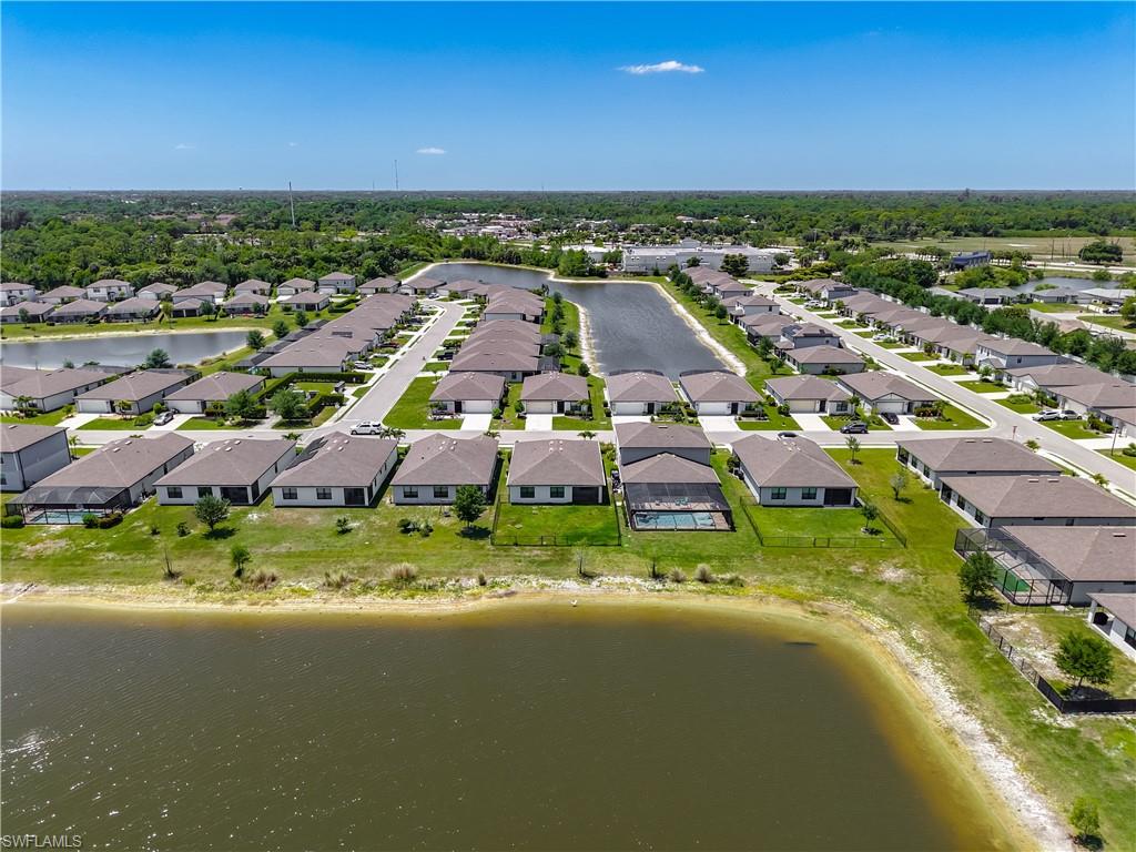 ENCLAVES AT EAGLE LANDING - Residential