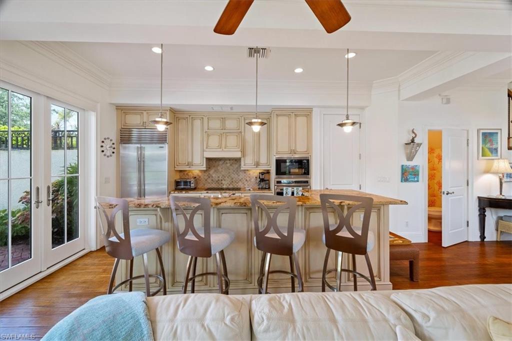 WEATHERWOOD - Residential