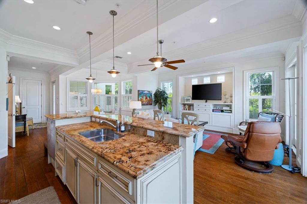 WEATHERWOOD - Residential