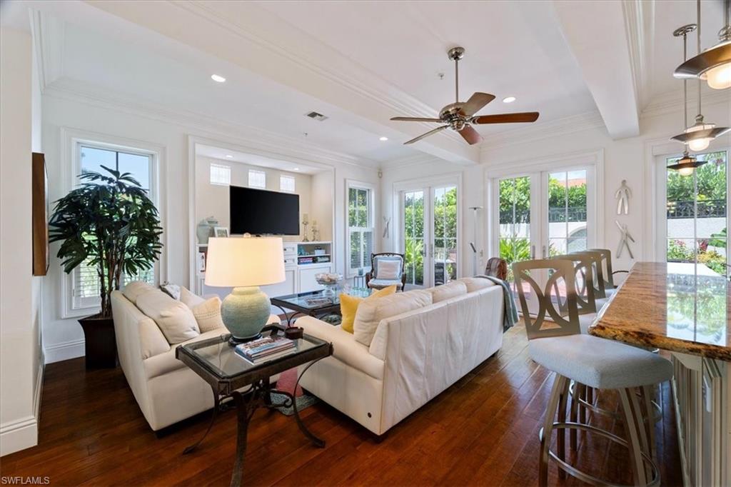 WEATHERWOOD - Residential