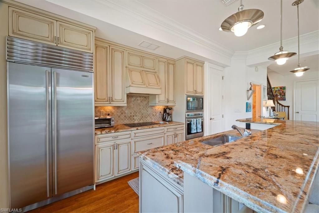 WEATHERWOOD - Residential