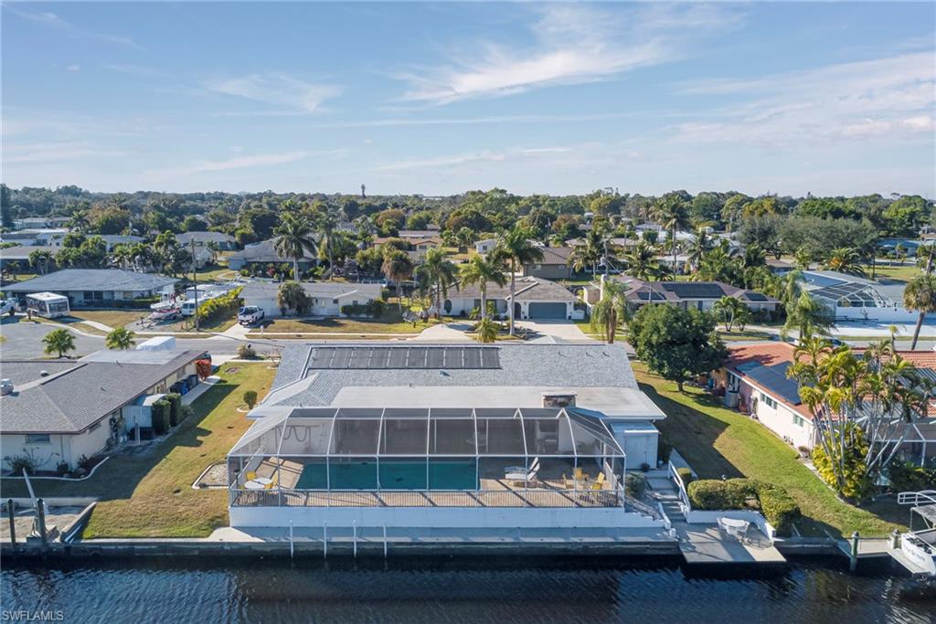 WATERWAY ESTATES - Residential