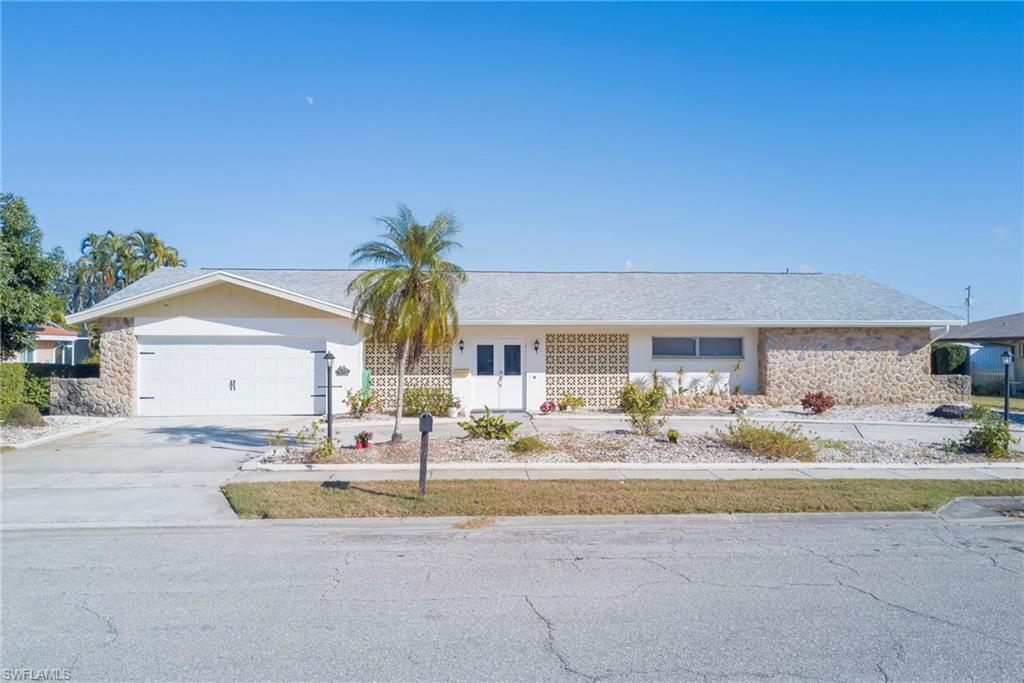 WATERWAY ESTATES - Residential