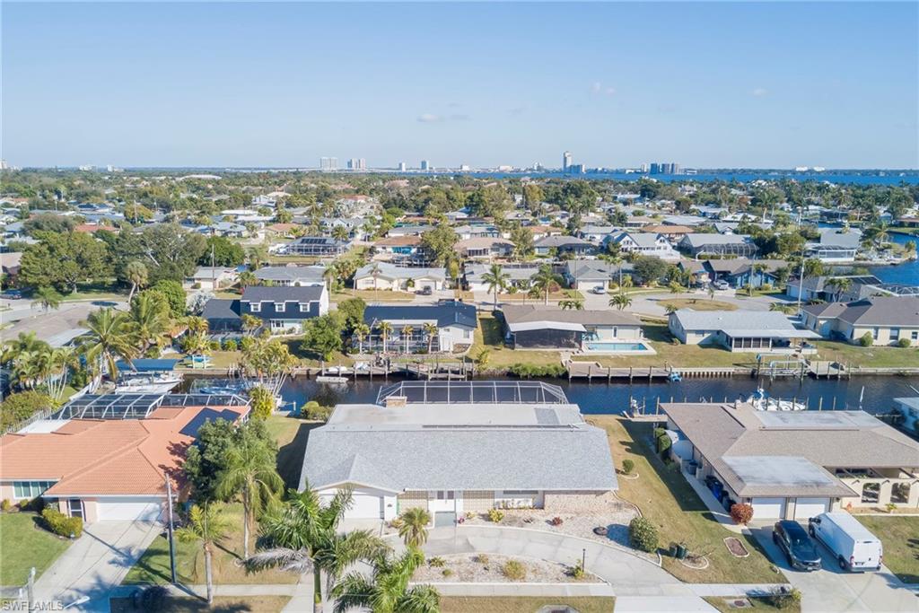 WATERWAY ESTATES - Residential