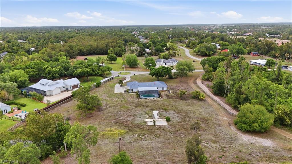 BRIARCLIFF DOWNS - Residential