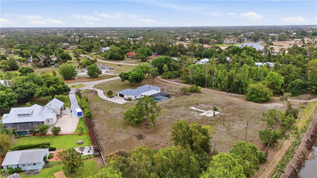 BRIARCLIFF DOWNS - Residential