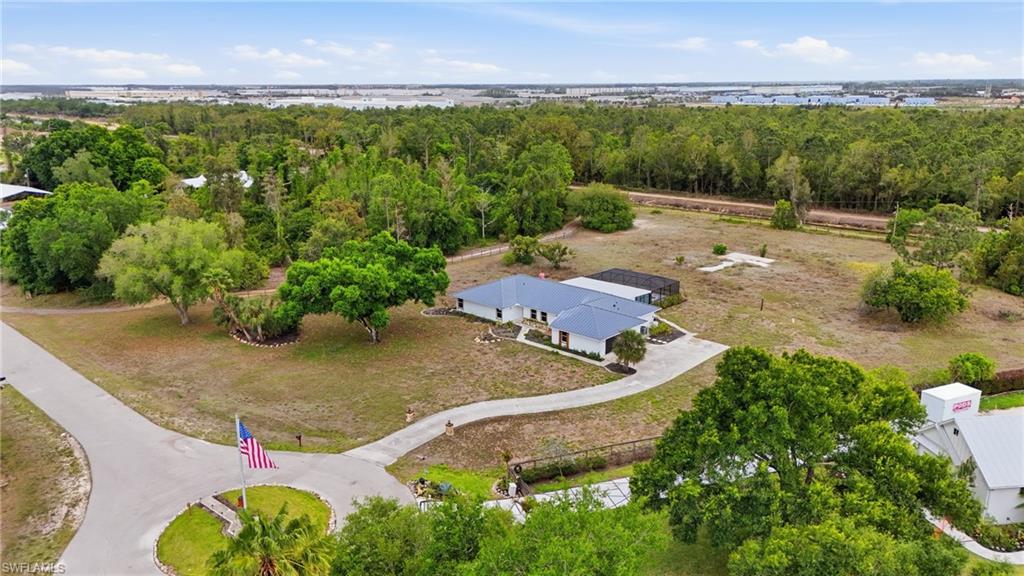 BRIARCLIFF DOWNS - Residential