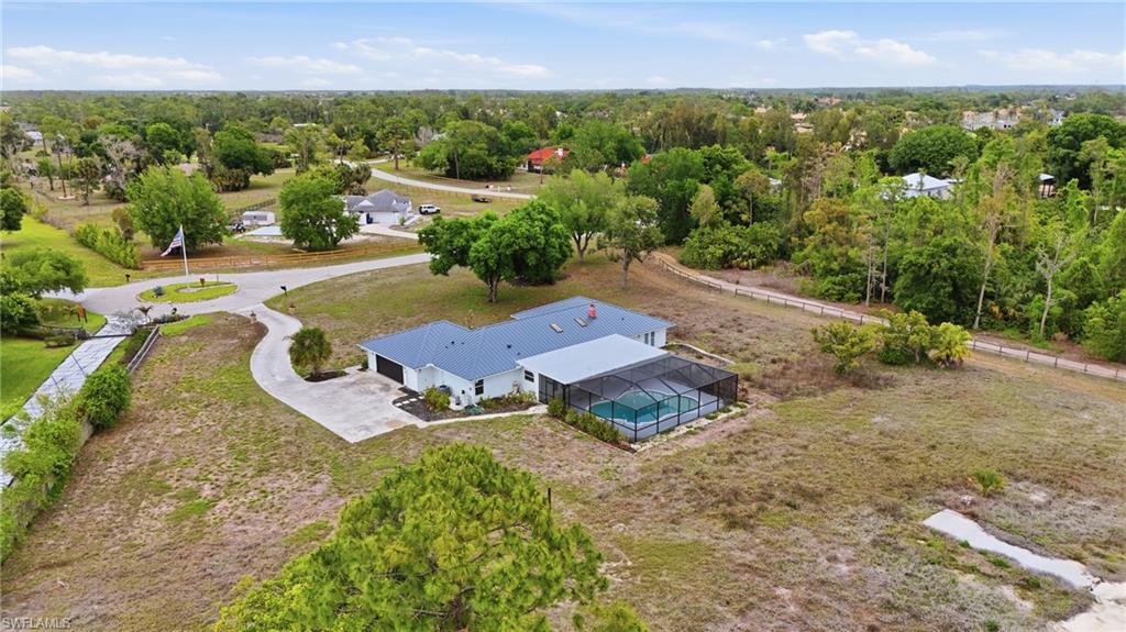 BRIARCLIFF DOWNS - Residential