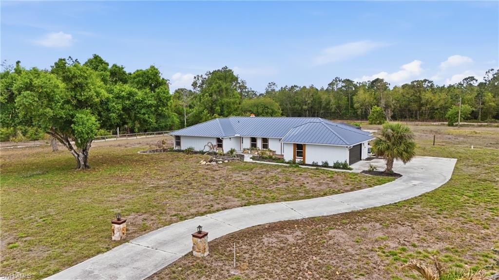 BRIARCLIFF DOWNS - Residential