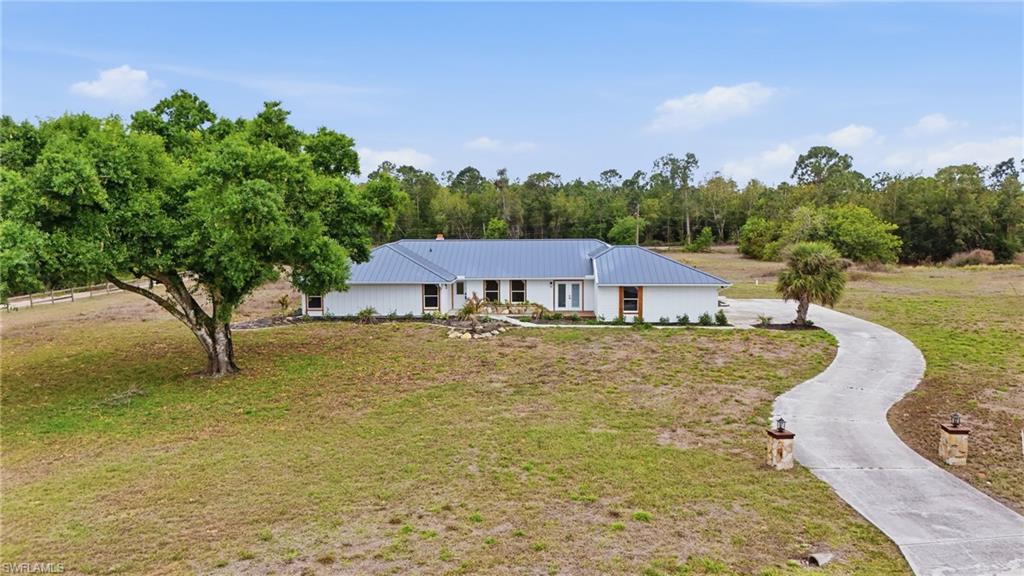 BRIARCLIFF DOWNS - Residential