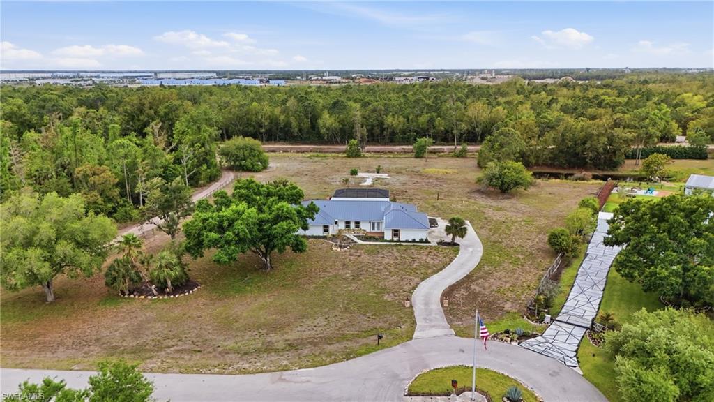 BRIARCLIFF DOWNS - Residential