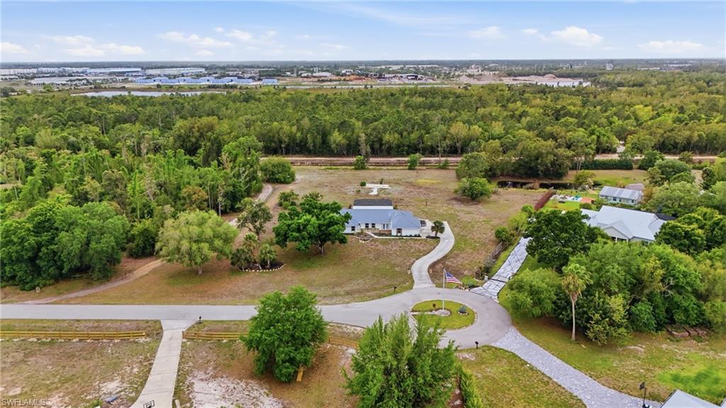 BRIARCLIFF DOWNS - Residential