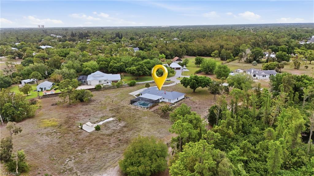 BRIARCLIFF DOWNS - Residential