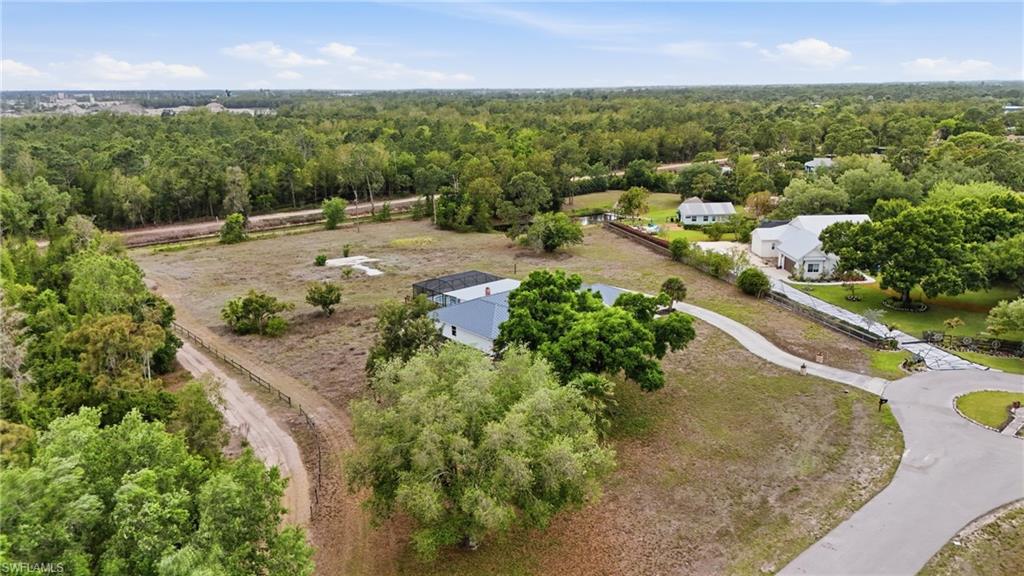 BRIARCLIFF DOWNS - Residential