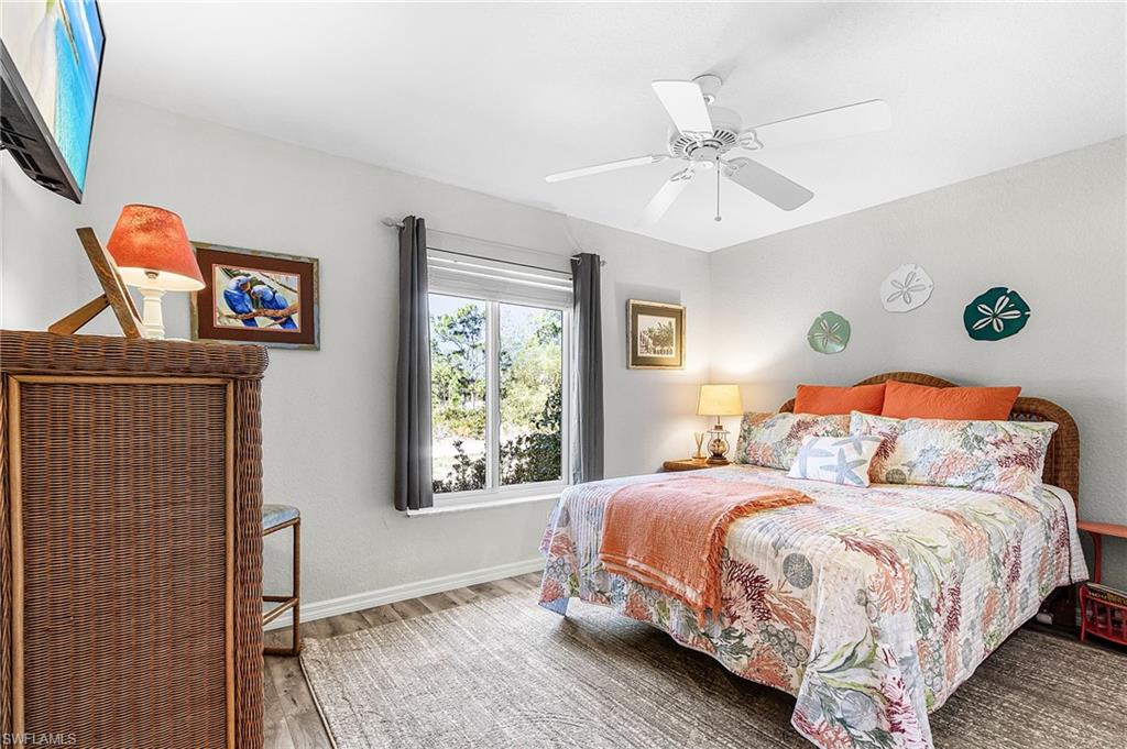 CHARLOTTE SHORES - Residential