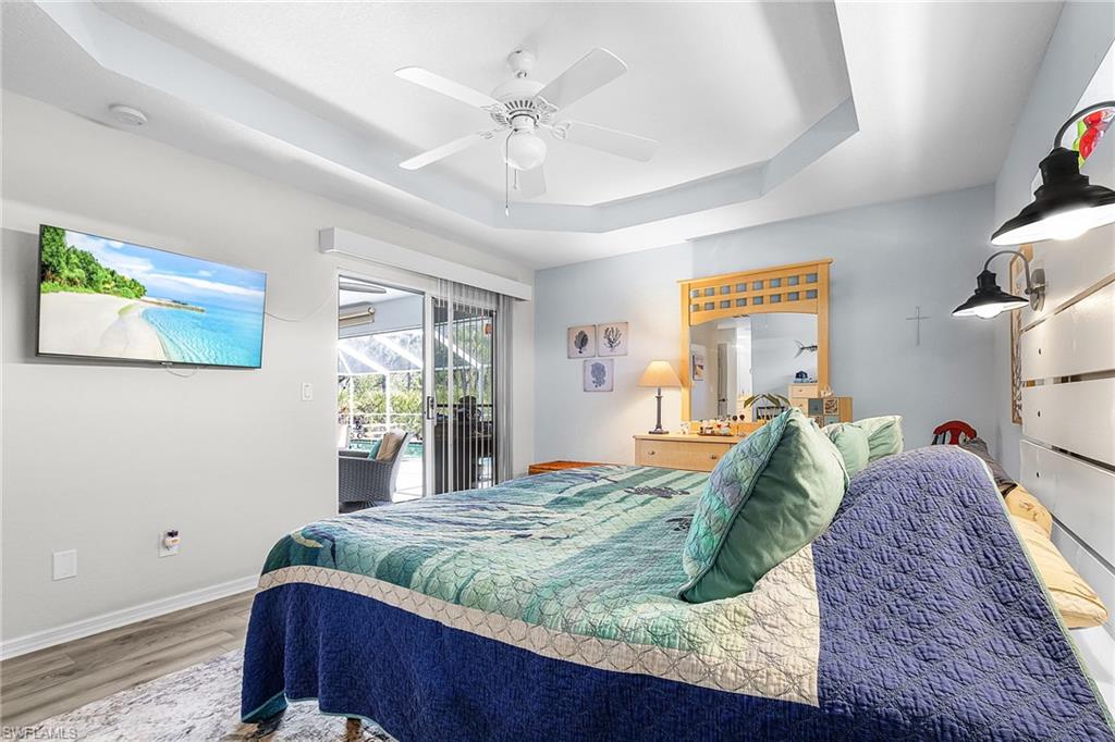 CHARLOTTE SHORES - Residential