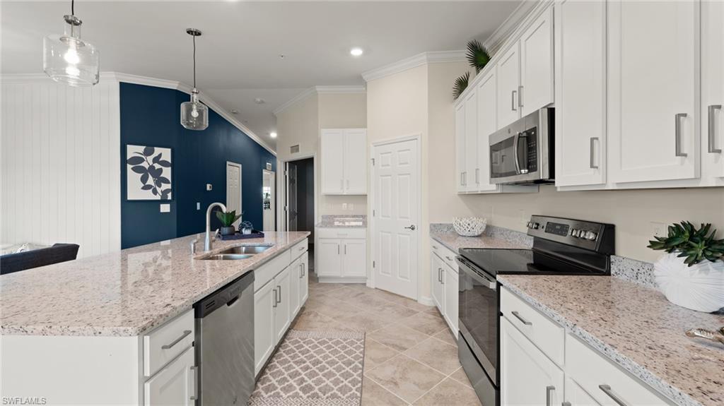 WEBBS RESERVE - Residential