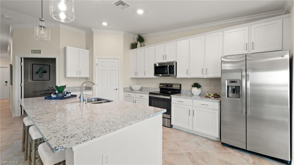 WEBBS RESERVE - Residential