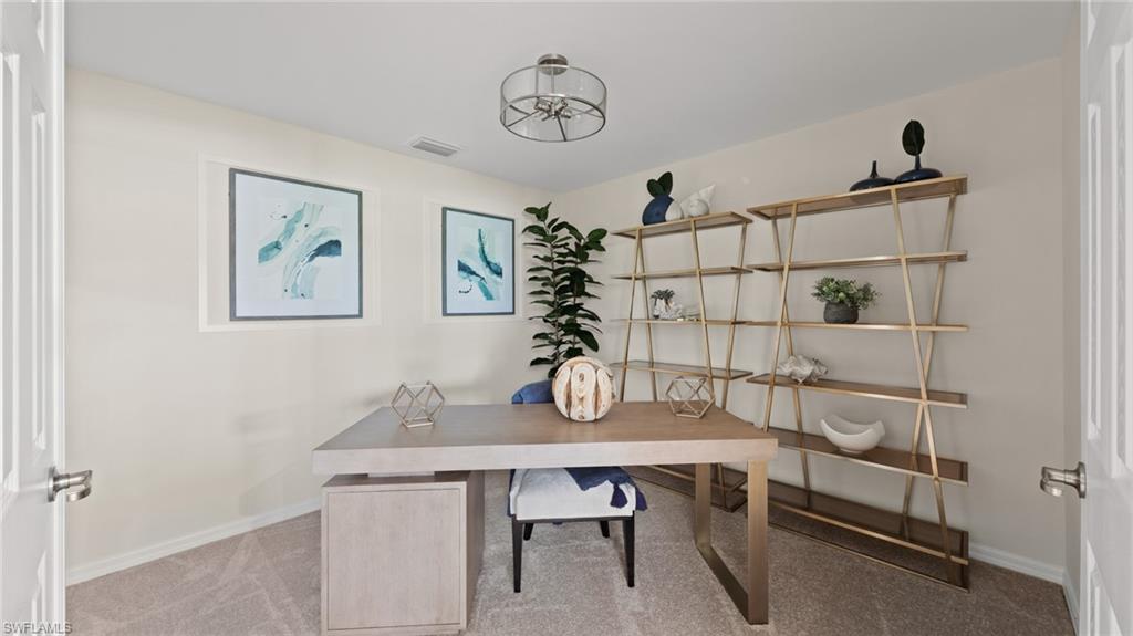 WEBBS RESERVE - Residential