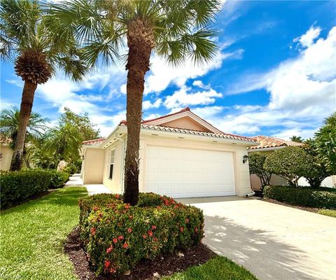 4171 Los Altos CT NAPLES FL 34109
