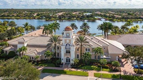 4171 Los Altos CT NAPLES FL 34109