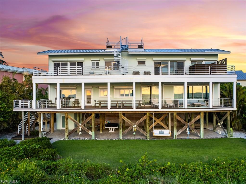 16500 Captiva DR
