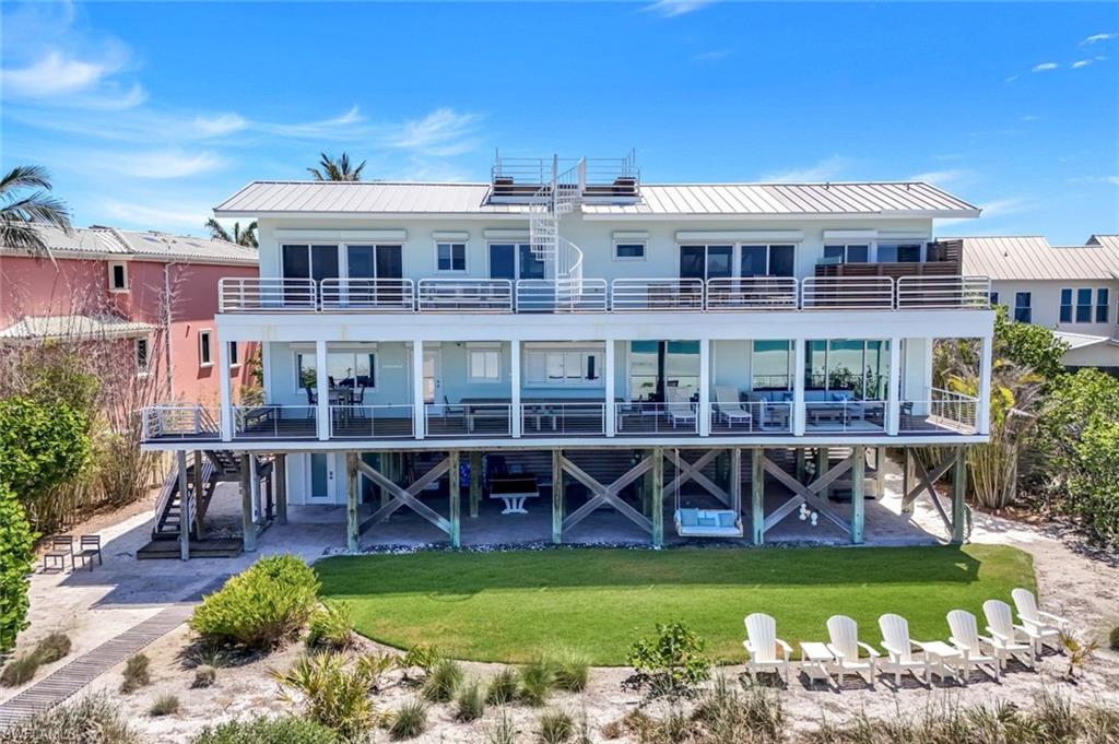 16500 Captiva DR