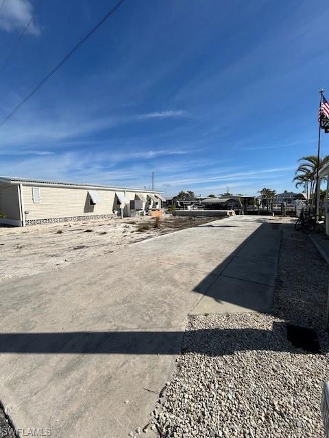 CHERRY ESTATES - Land