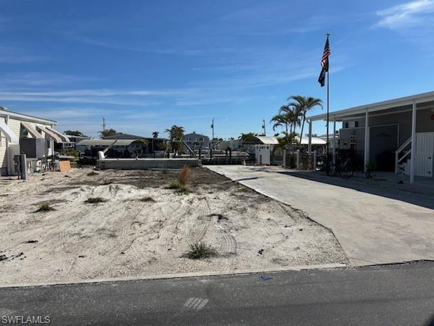 Motivated Sellers!!!! Price Reduction to $101,000.00 Live your best Island Life…Quick, Direct, Deep water gulf access, minutes away from Pine Island Sound & the Intercoastal waterway allowing for easy navigation to beaches of Sanibel, Captiva, Cayo Costa and Boca Grande. If you love to fish, you are mere minutes from some the Best fishing grounds. Fish from your own dock. Cherry Estates, or the newly named St James Isles, has the bonus of being on water and sewer. Concrete Driveway in still in place. St James City is golf cart friendly with restaurants and entertainment just minutes away. This lot is ready for its new owner. Who wants to start living their best island life and make this their home.