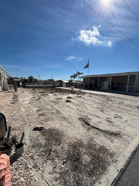 CHERRY ESTATES - Land