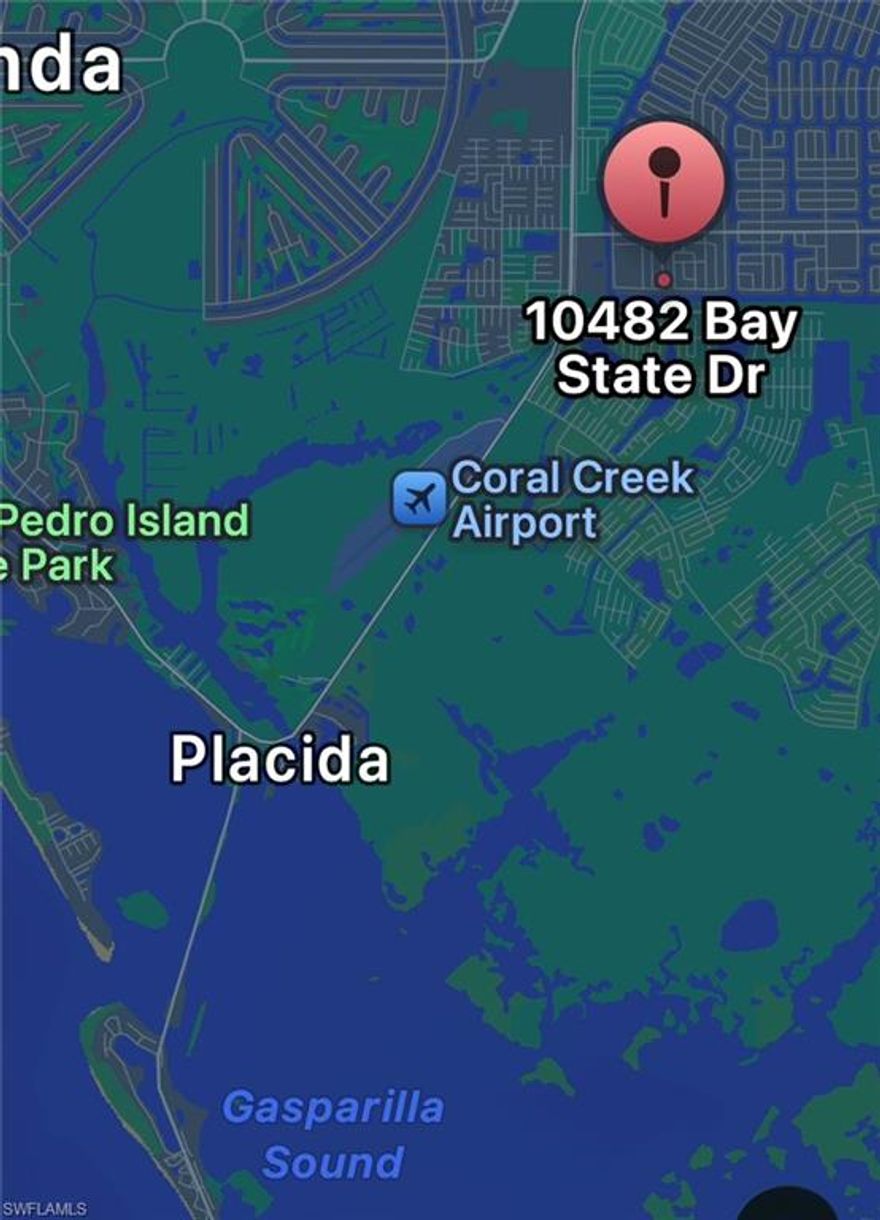 Great investment opportunity in the beautiful city of Port Charlotte. This residential lot is located in a quiet and growing area, perfect for building your dream home or holding as a future investment.

* Excellent location near beaches, parks, and golf courses
*Growing area with strong appreciation potential
*Easy access to main roads, shopping, and restaurants
* Ideal for building or long-term investment

Enjoy the Florida lifestyle with warm weather year-round, fishing, boating, and outdoor activities just minutes away.