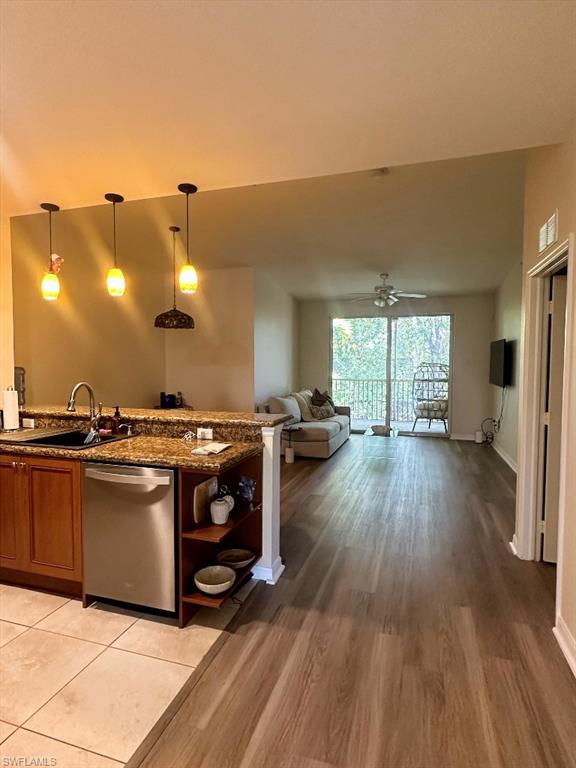 VILLAGIO - Residential