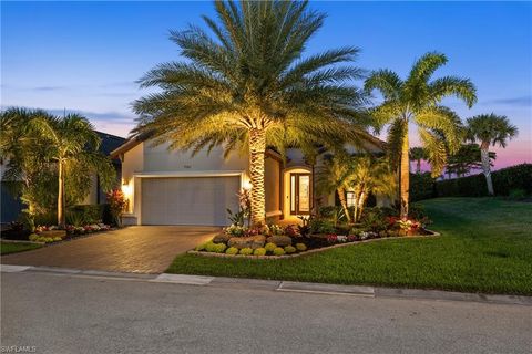 9382 Carretto DR NAPLES FL 34119