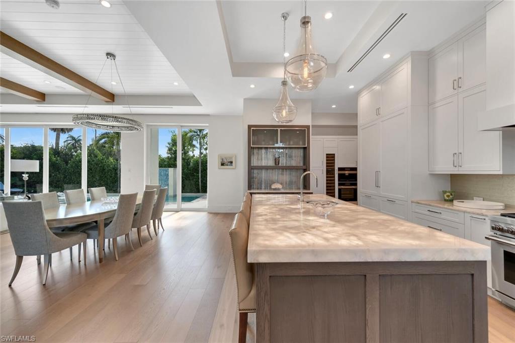 OLDE NAPLES - Residential