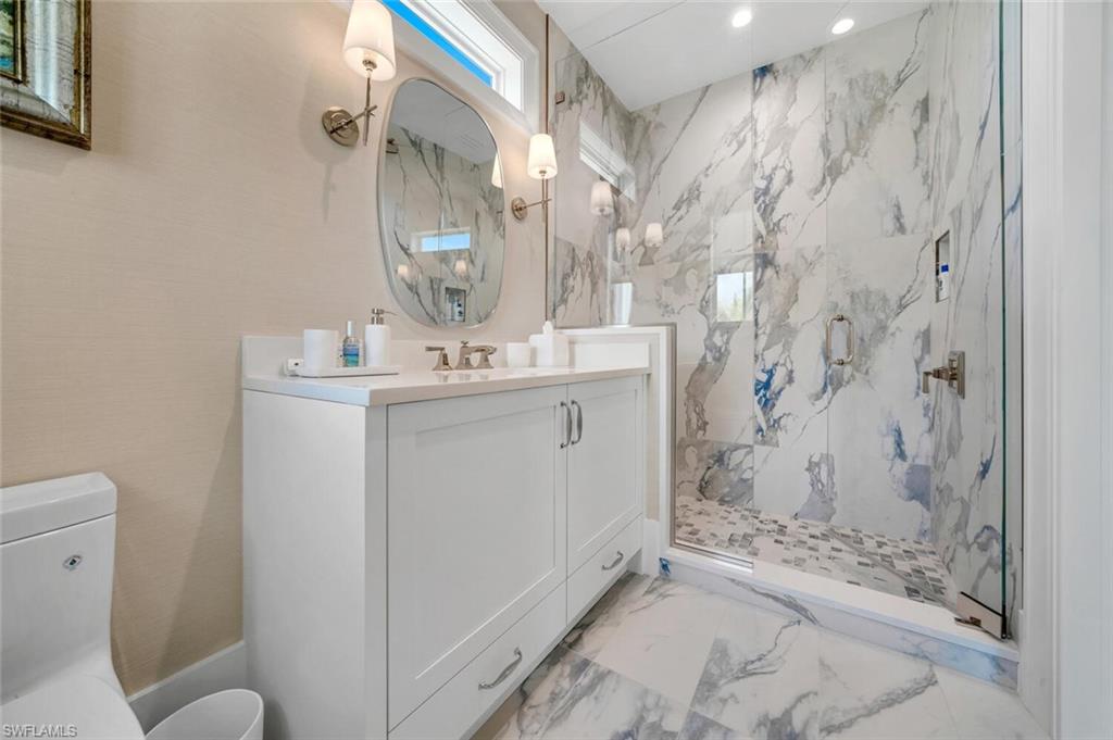 OLDE NAPLES - Residential