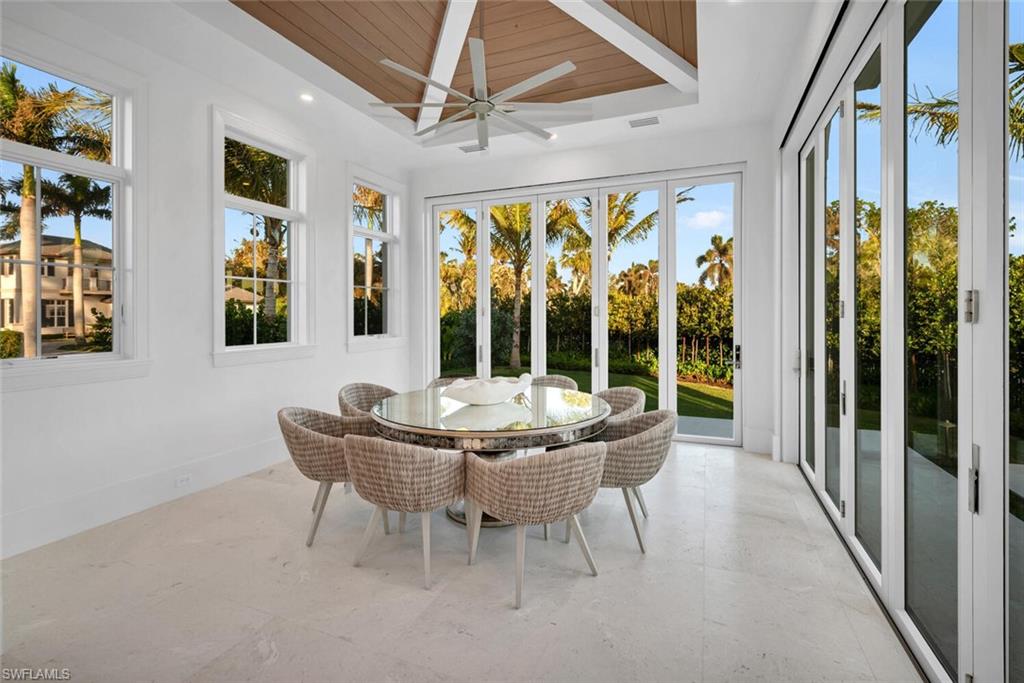 OLDE NAPLES - Residential