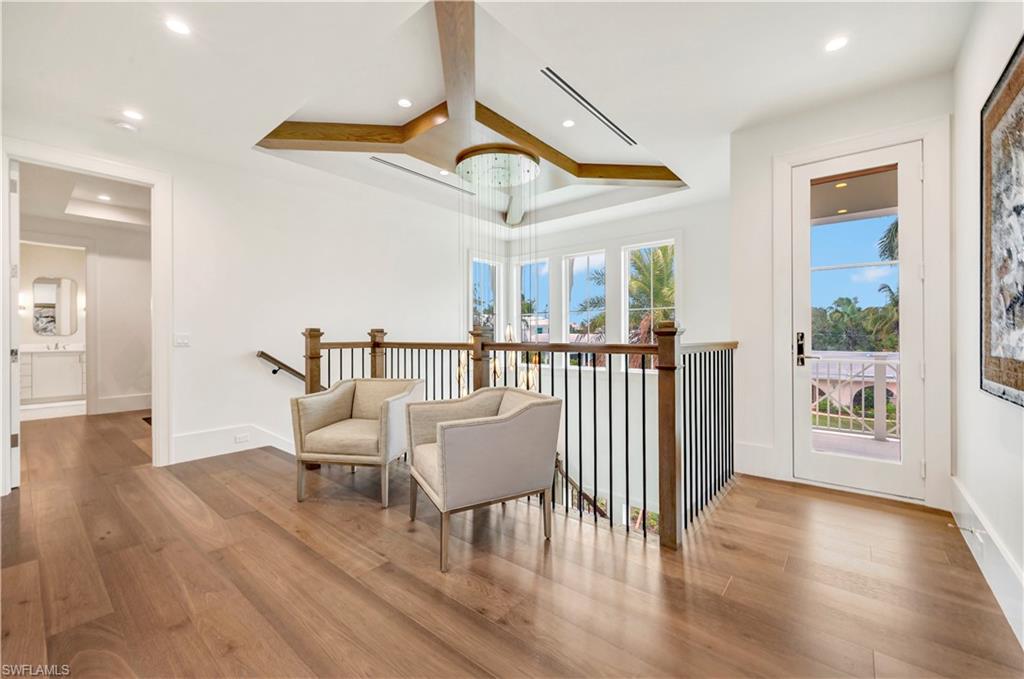 OLDE NAPLES - Residential