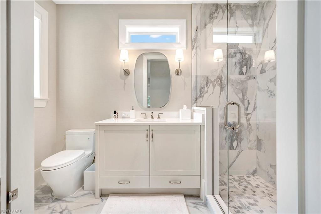 OLDE NAPLES - Residential