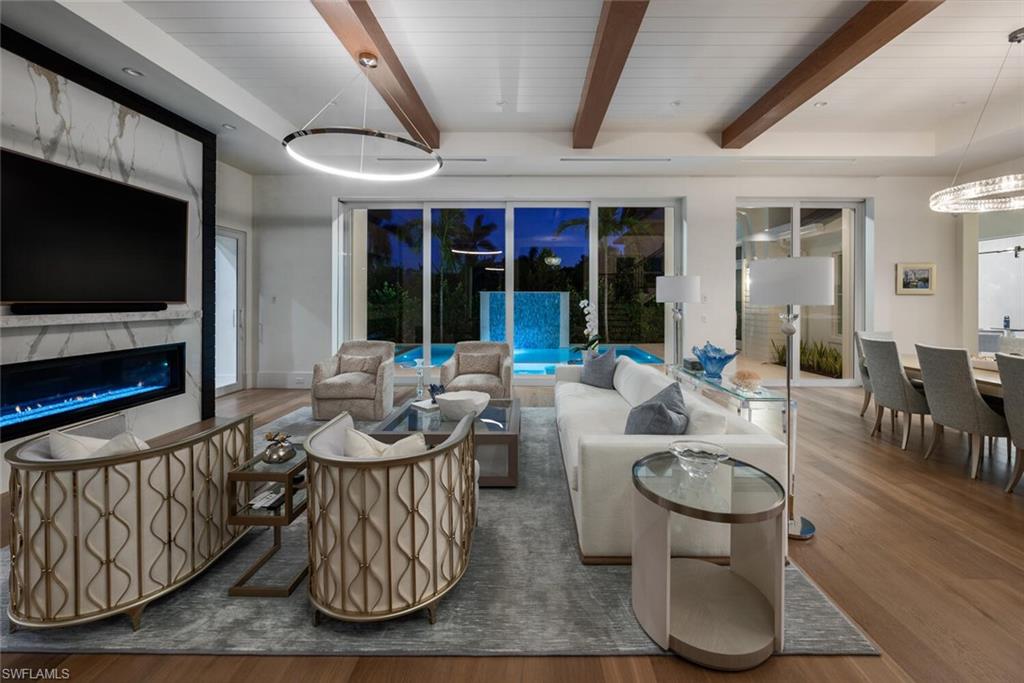 OLDE NAPLES - Residential