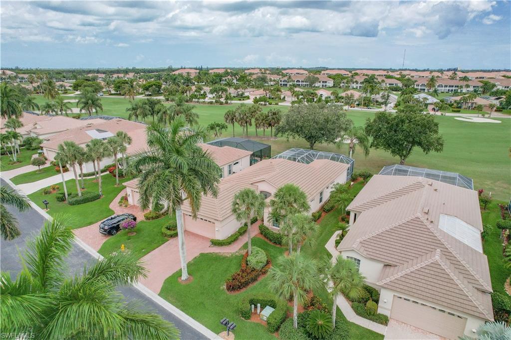 LEXINGTON COUNTRY CLUB - Residential