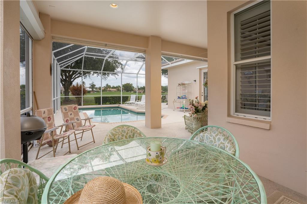 LEXINGTON COUNTRY CLUB - Residential