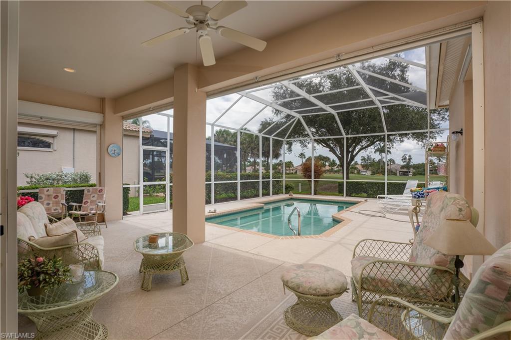 LEXINGTON COUNTRY CLUB - Residential