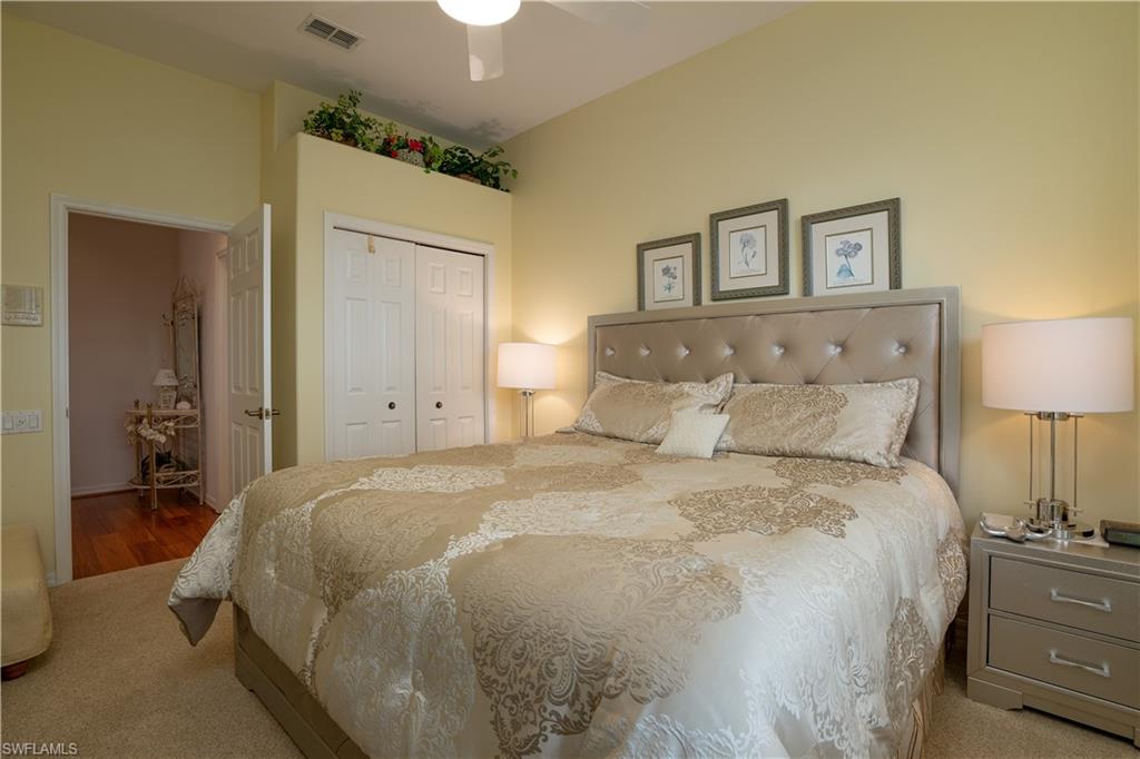 LEXINGTON COUNTRY CLUB - Residential