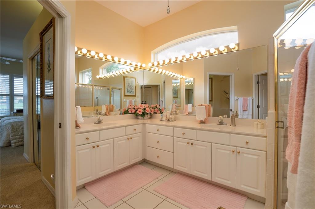 LEXINGTON COUNTRY CLUB - Residential